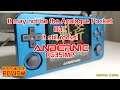 Anbernic RG351MP with 351ELEC custom firmware review.