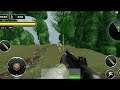 Anti-Crime Strike: Battleground Survival Shooting : Android GamePlay FHD.