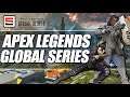 Apex Legends Esports evolving in 2020 with first Global Series Major in March | ESPN ESPORTS