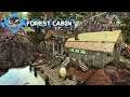 ARK: Survival Evolved - How to Build a House - Starter Base idea (speed build)