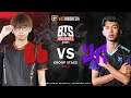 Army Geniuses vs Yangon Galacticos | BTS Pro Series S9 SEA Dota 2 | Cast by Yudijustincase