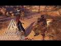Assassin's Creed Odyssey #273 Augos das letzte Ordensmitglied! Let's Play Deutsch