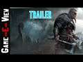 Assassin's Creed Valhalla Gemini - Trailer