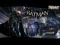 BATMAN: ARKHAM KNIGHT /PS4/ Cap. 19: el caballero de Arkham no se rinde