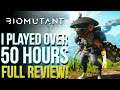 Biomutant - First Impressions After Playing 50+ Hours & Is It Actually Worth It?
