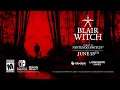 Blair Witch - Nintendo Switch Trailer