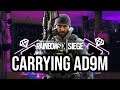 Carrying Ad9m | Consulate Full Game