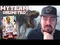 Chasing WINS in UNLIMITED | NBA 2k20 MyTEAM gameplay