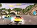 Crazy Speed Car Turbo Racing - Android Gameplay HD #2 | Gadi Wala Game