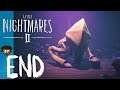 Cycles - END - Dez Plays Little Nightmares II