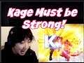 [Daigo Kage] Daigo Re-thinking Kage's Strength "Kage is Better than He Thought" [SFVCE Season 5]