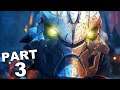 DARKSIDERS GENESIS Walkthrough Gameplay Part 3 - VULGRIM (XBOX ONE S)