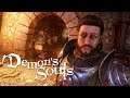 DEMON'S SOULS (PS5) - #5: As Forjas de Stonefang!