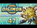 Digimon World 2 Part 47: Colosseum Challenge
