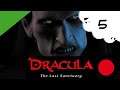 🔴🎮 Dracula 2 : Le Dernier Sanctuaire - pc - 05 [réup 2015]