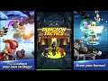 Dungeon Tactics Gameplay Android | New Game
