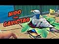 EL NIDO PARA GAVIOTAS - Raft Coop con la Cosi (Survival Game) #3