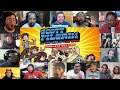 Everybody React To Scott Pilgrim vs. The World: The Game Complete Edition Trailer