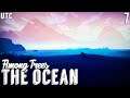 Exploring the Entire Map! :: Among Trees Ep. 7 :: Finding the Ocean and Crafting Every Decoration