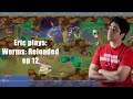 #ExtraLife: Eric Plays Worms Reloaded Ep 12 - Retro Levels