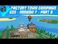 Factory Town - Campaign E33 - Mission 7 - Part 9