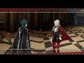 Fire Emblem: Three Houses Playthrough 24 (Black Eagles): The Remire Calamity