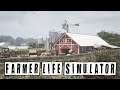[FR][Couple of Gamer] [1DCoG - Juillet] A la découverte de...  Farmer Life Simulator
