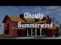 Ghostly Summerwind for Oculus Rift+Touch