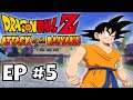 Goku's Here | Dragon Ball Z: Attack Of The Saiyans