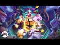 I Am Hero Gameplay (Android / iOS)