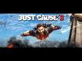 Just Cause 3 - Part 9
