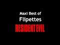 Le Maxi best of de la Team Flipettes sur Resident Evil Remake (ça fait pEUHr)