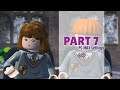 LEGO HARRY POTTER - Walkthrough No Commentary - PART 7 [PC Max Settings]