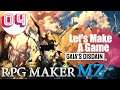 Let's Make a Game with RPG Maker MZ - Part 4 - Spawning Enemies Part 1