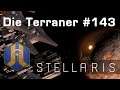 Let's Play Stellaris - Terraner #143: Reicht die Zeit? & DEBATTE (Community-LP)
