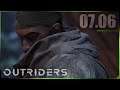 L'héritage des Outriders - Bunker [Outriders | Coop 2 joueurs | Session 7 Episode 6] (FR)