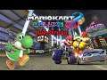Mario Kart 8 Deluxe Live Stream Online Matches Part 48 Returning to get Mario Karted XD