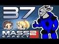 Mass Effect 2 #37 -- Egg Salad! -- Game Boomers