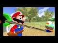 Matheus Reacts To SMG4: If Mario Was In... Poppy Playtime