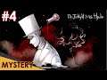 MazM: Jekyll and Hyde - Android Game - Part 4
