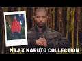 MBJ x Coach (Naruto Collection)