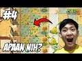 MENJAGA BIBIT KECIL TANAMAN - Plants vs Zombies 2 Indonesia - Part 4
