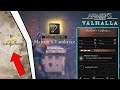"Mentor's Vambrace" Superior Bracers Location Guide - Assassin's Creed: Valhalla