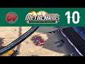 Metal Arms: Glitch in the System Part 10. Obtaining the chip. (Normal Campaign Blind)