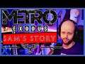 Metro Exodus Sam's Story Walkthrough Gameplay Part 3 - Intro (Dlc) | Progression?