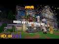 Minecraft Hide and Seek: You Can't Hide From Me! - The Hive Hide and Seek Minigame