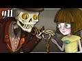My Imaginary Friend - Let's Play Fran Bow Blind Part 11 - Chapter 4 PC Gameplay