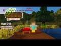 My Life in the Woods Renaissance Vegan Style 72 - 01 Back to Reconnect with my world! (Minecraft)