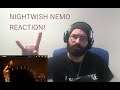 NIGHTWISH NEMO REACTION! (A man with a brew reacting for you)