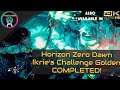 [#PS5] Horizon Zero Dawn - Ikrie's Challenge Golden #1